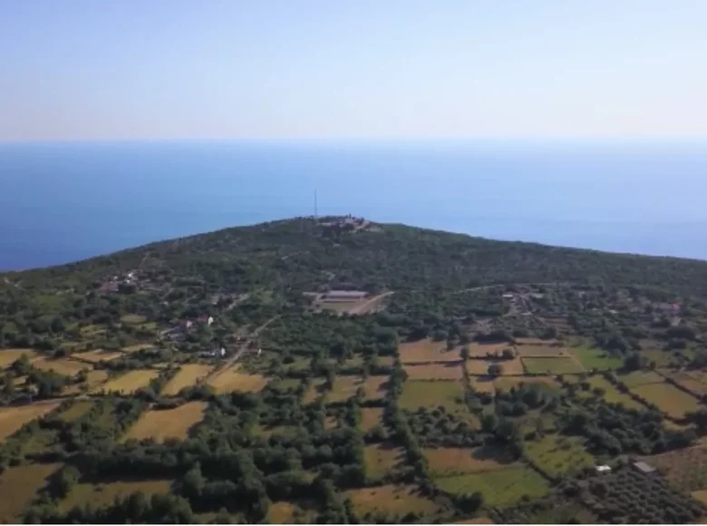 Land  Zagora, Montenegro