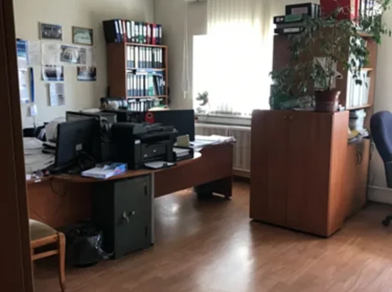 Oficina 3 214 m² en Moscú, Rusia