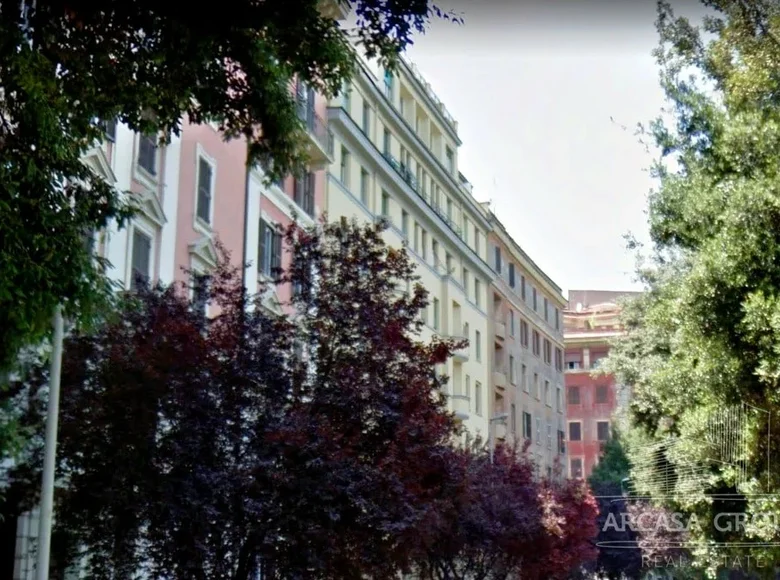  3 habitaciones 110 m² Roma, Italia