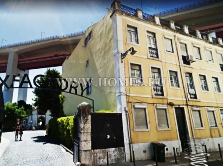 Квартира 57 м² Португалия, Португалия