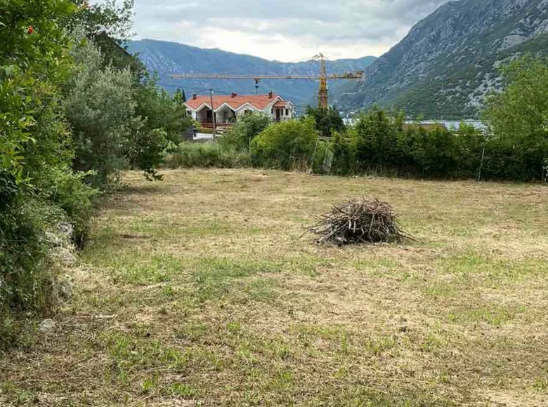 Commercial property  in Risan, Montenegro