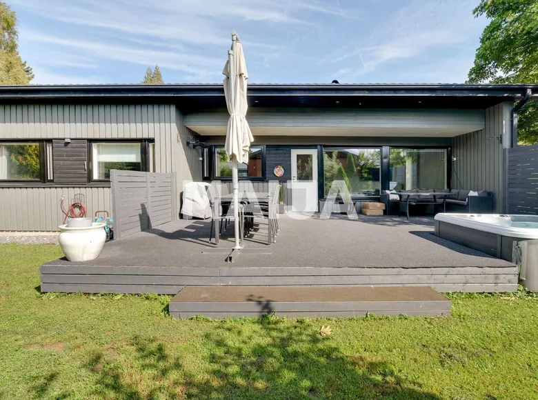 Maison 5 chambres 112 m² Naantali, Finlande