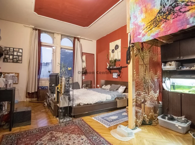 Квартира 3 комнаты 94 м² Будапешт, Венгрия