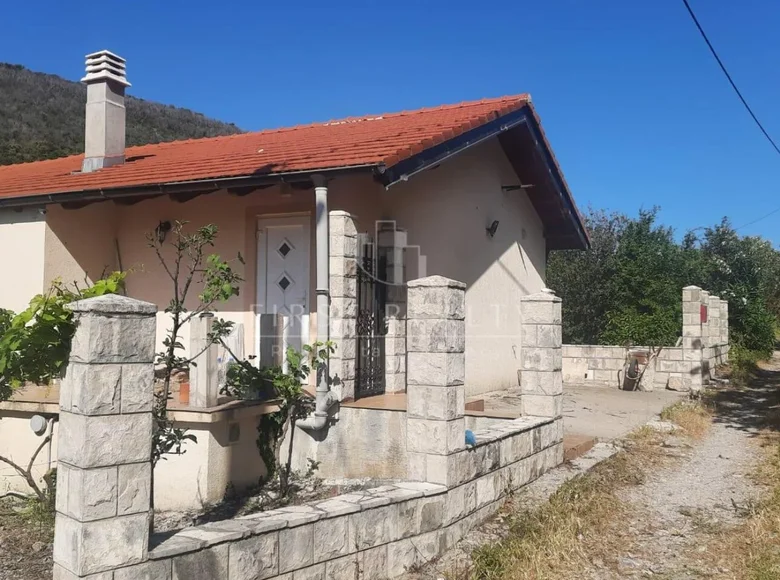 Dom 3 pokoi 247 m² Merdari, Czarnogóra