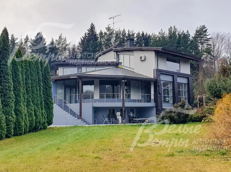Haus 10 zimmer 657 m² in Kommunarka, Russland