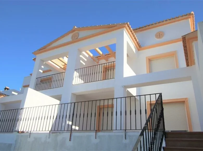 2 bedroom house  Calp, Spain