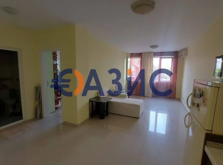 Wohnung 2 zimmer 64 m² Pomorie, Bulgarien