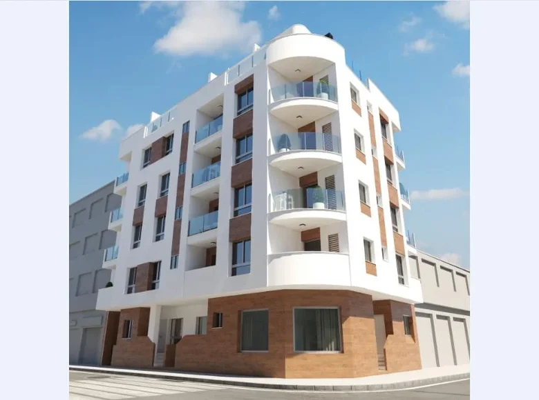 Wohnung 2 Schlafzimmer 78 m² Torrevieja, Spanien