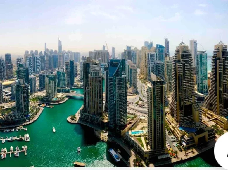 Wohnung 4 Zimmer 209 m² Dubai, Vereinigte Arabische Emirate