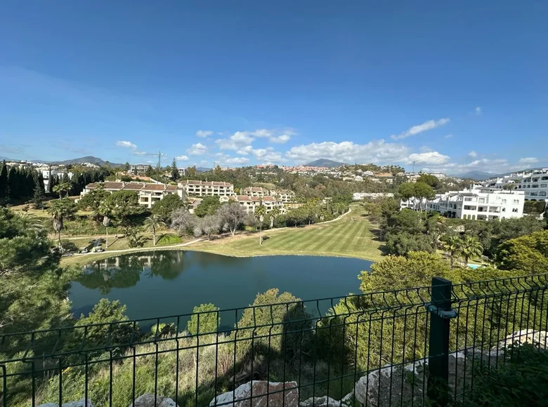 Appartement 3 chambres 115 m² Santa Ursula, Espagne
