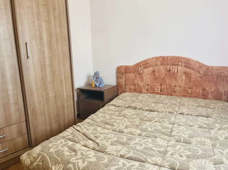 Mieszkanie 1 pokój 51 m² Sutomore, Czarnogóra