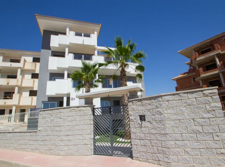 Apartamento 3 habitaciones 93 m² Comunidad Valenciana, España
