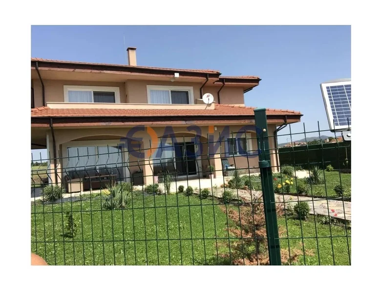 Haus 4 Schlafzimmer 265 m² Burgas, Bulgarien