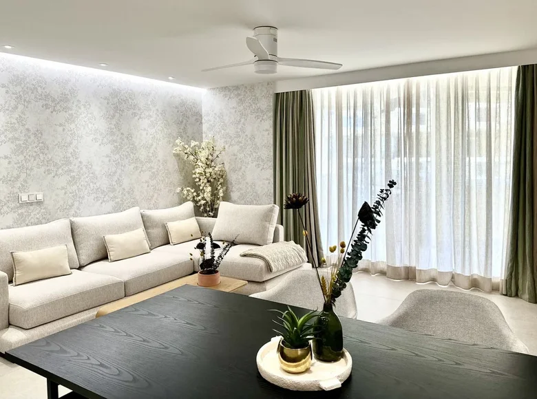 Apartamento 2 habitaciones 120 m² Marbella, Španjolska