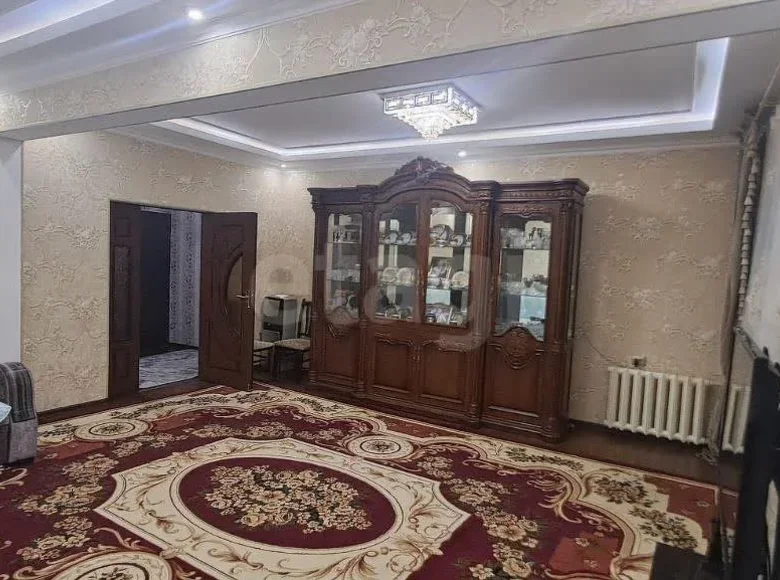 Kvartira 92 m² Toshkentda