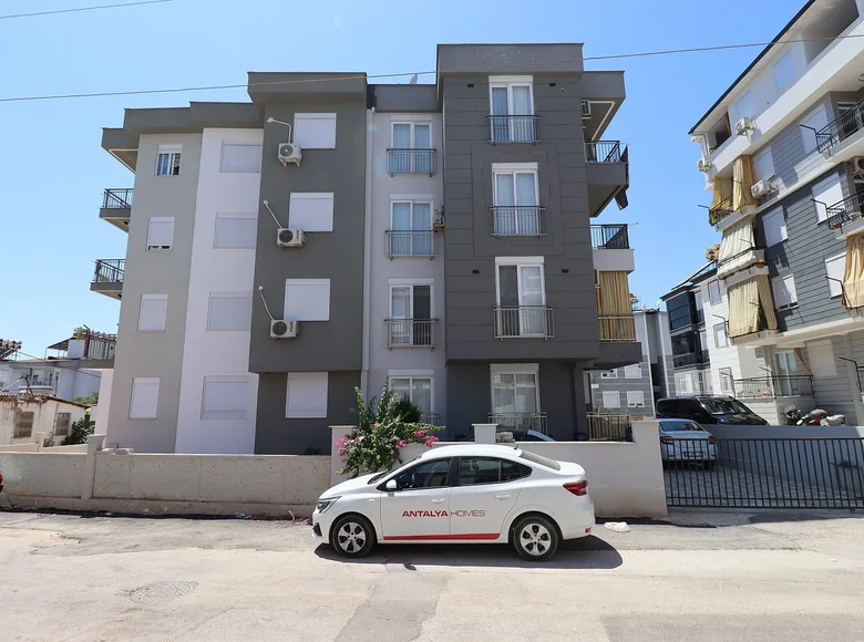 Wohnung 3 zimmer 90 m² Kepez, Türkei