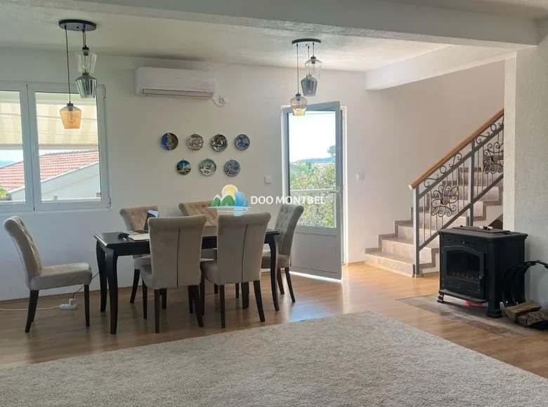 Дом 3 спальни 175 м² Шушань, Черногория