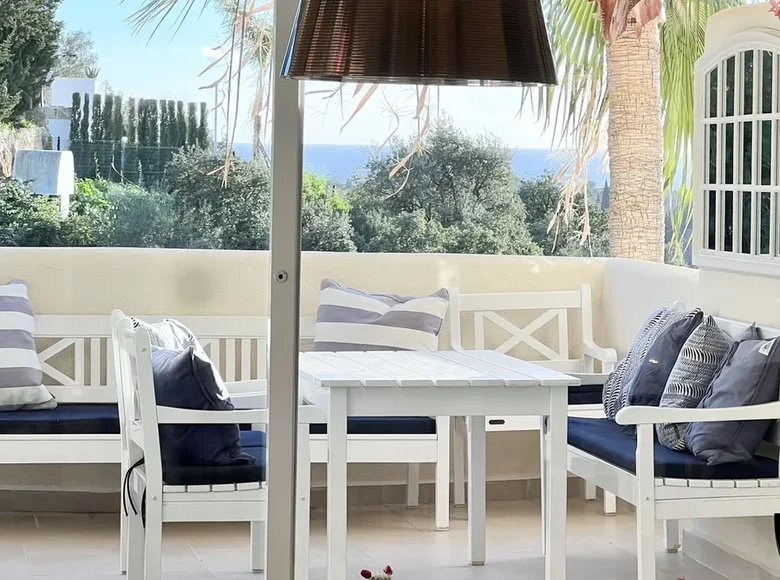 Appartement 2 chambres 124 m² Ricmar, Espagne