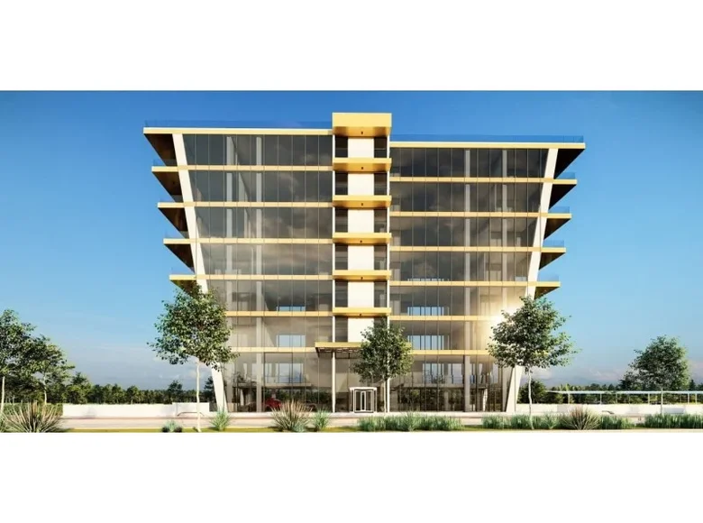 Квартира 183 м² муниципалитет Лимасол, Кипр