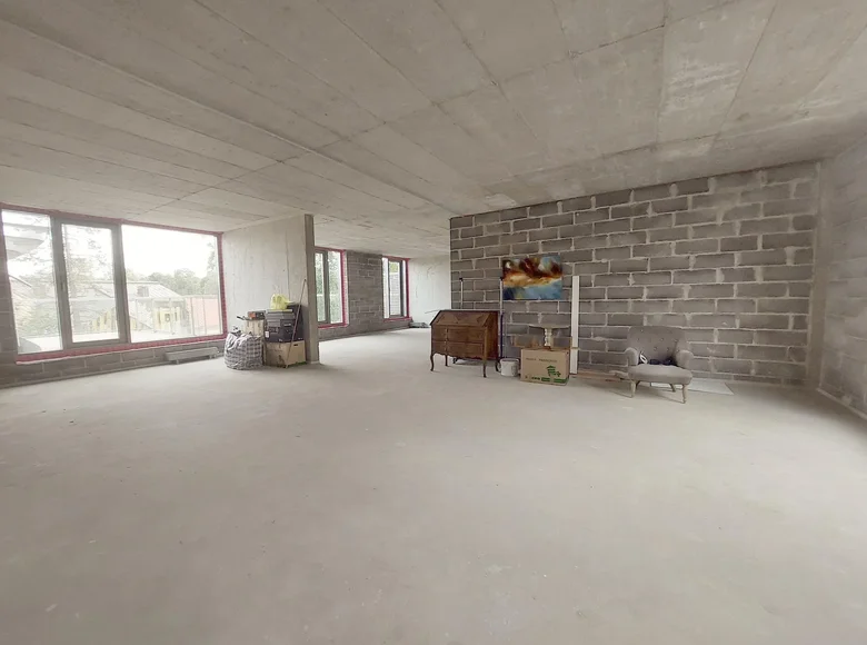 Mieszkanie 4 pokoi 131 m² Jurmała, Łotwa