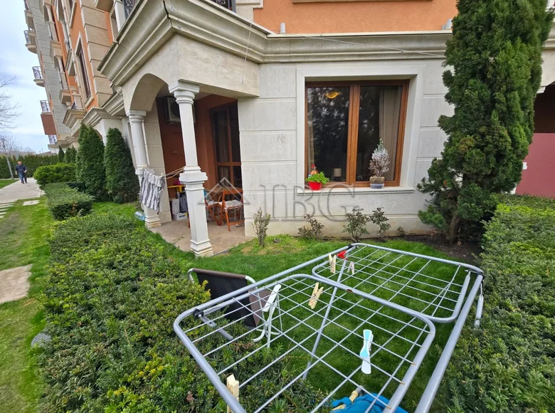 Appartement 2 chambres 73 m² Ravda, Bulgarie