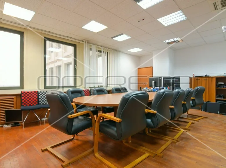 Commercial property 406 m² in City of Zagreb, Croatia