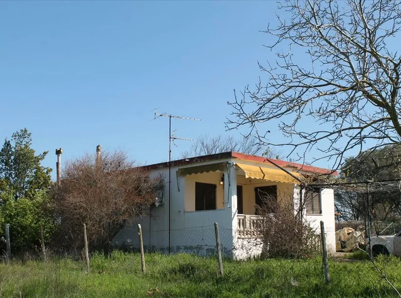 Dom wolnostojący 3 pokoi  Nea Kerasia, Grecja
