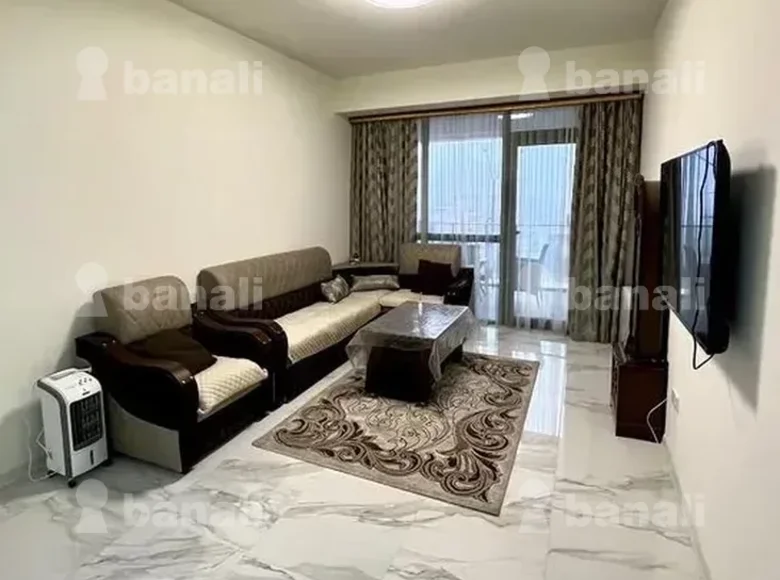 1 bedroom apartment 64 m² Yerevan, Armenia