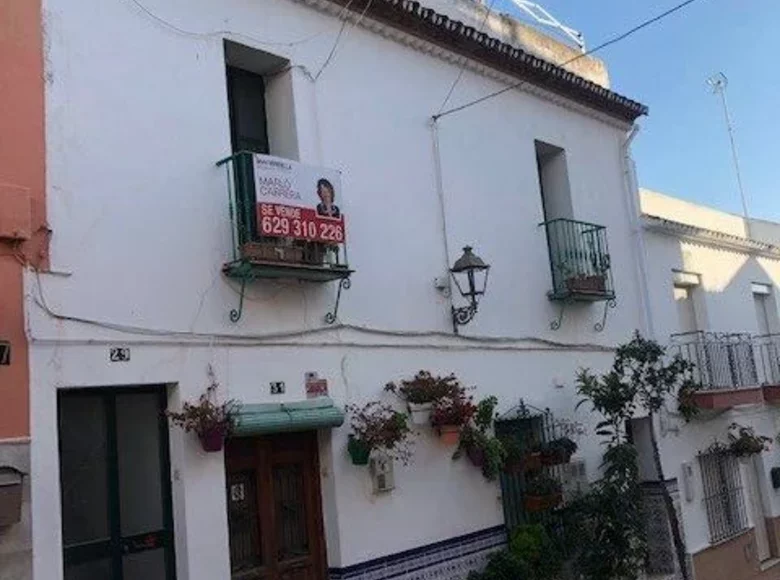 House  Estepona, Spain