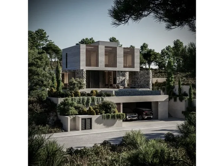 Willa 4 pokoi 182 m² Chloraka, Cypr