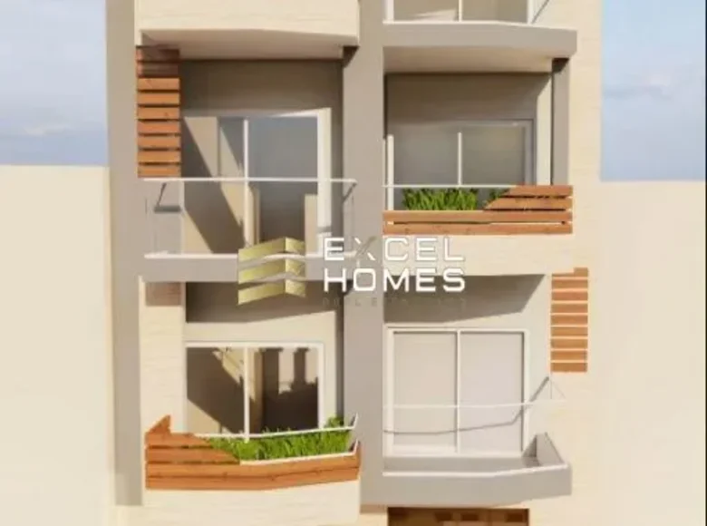 3 bedroom apartment  Żejtun, Malta