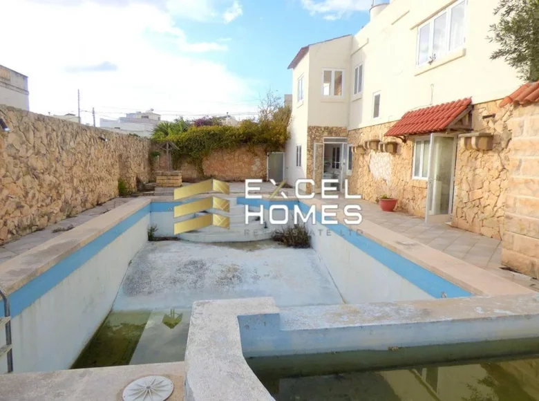 villa de 3 chambres  Rabat (Victoria), Malte