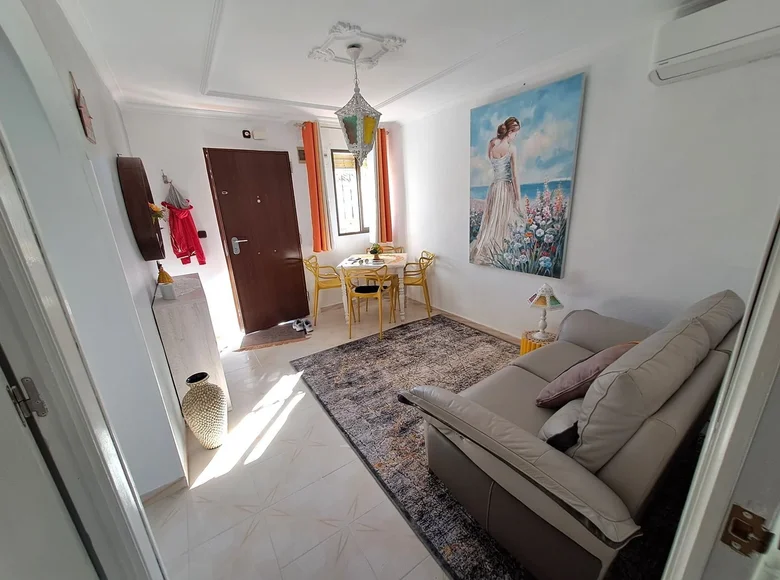 2 bedroom apartment 42 m² Fuengirola, Spain