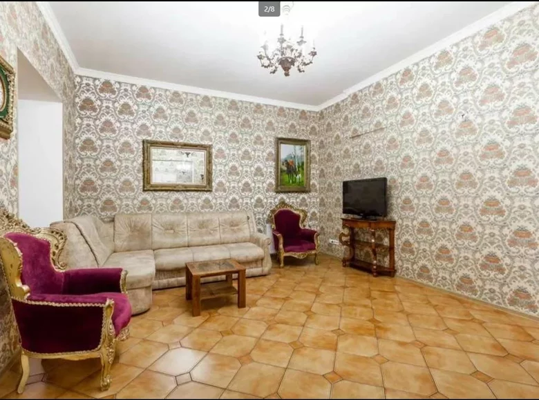 Wohnung 6 Zimmer 240 m² Odessa, Ukraine
