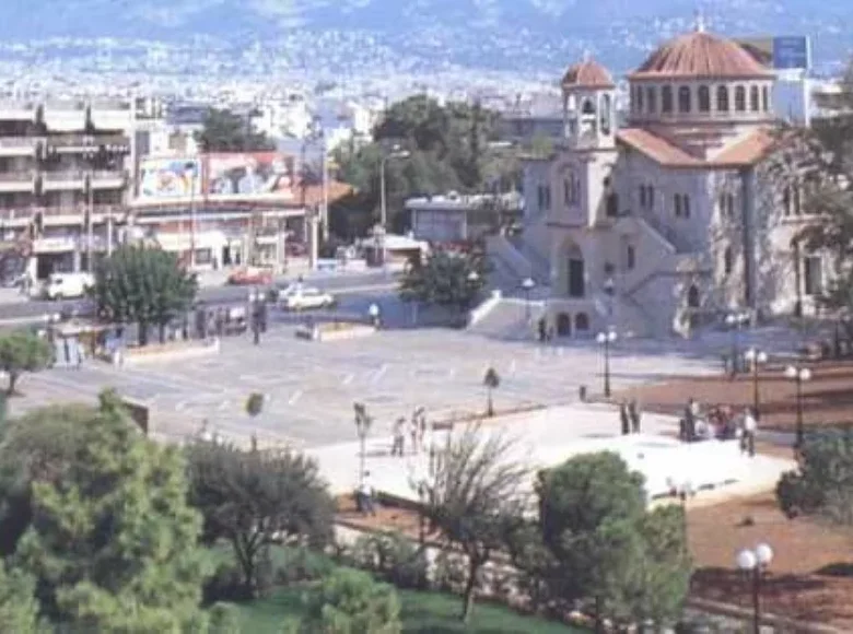 Stadthaus 4 Zimmer 120 m² Athen, Griechenland