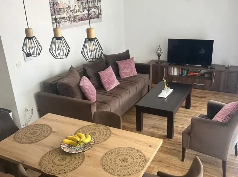 Apartamento 2 habitaciones 58 m² Budva, Montenegro