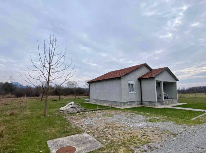 Maison 2 chambres 75 m² Spuz, Monténégro
