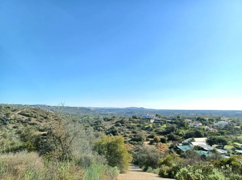 Grundstück  Boliqueime, Portugal