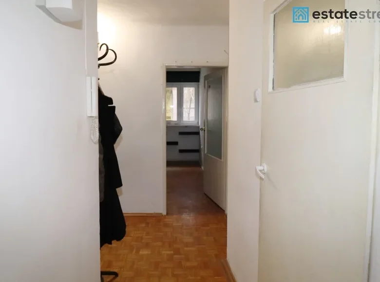 Wohnung 3 Zimmer 5 970 m² Warschau, Polen