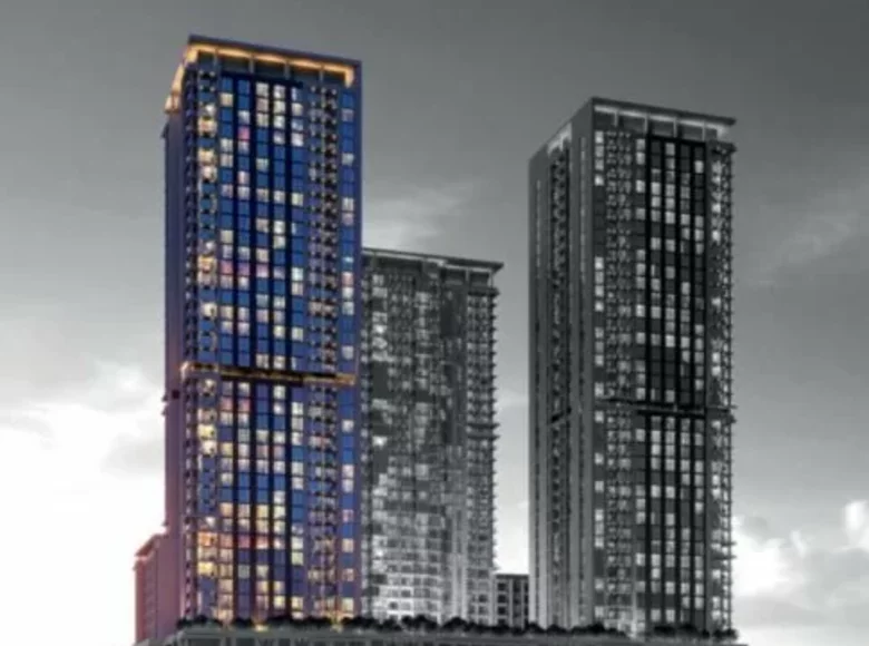 Appartement 5 chambres 218 m² Dubaï, Émirats arabes unis