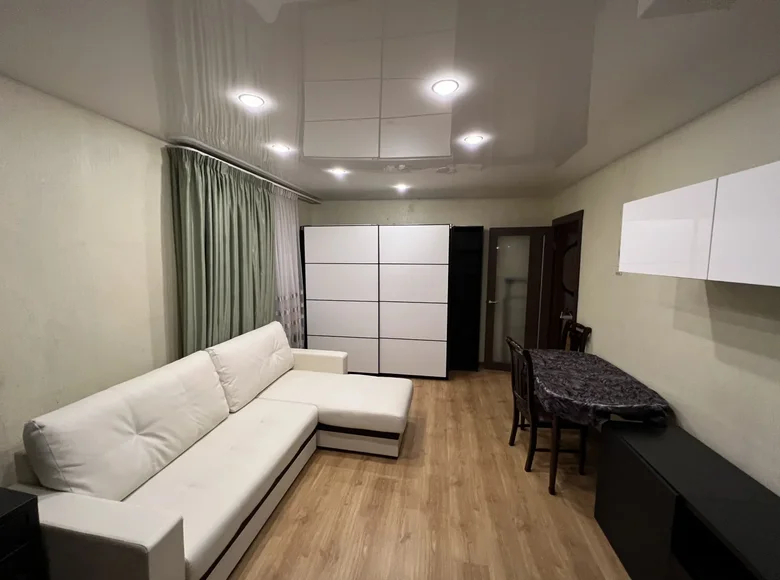 Mieszkanie 2 pokoi 46 m² Petersburg, Rosja