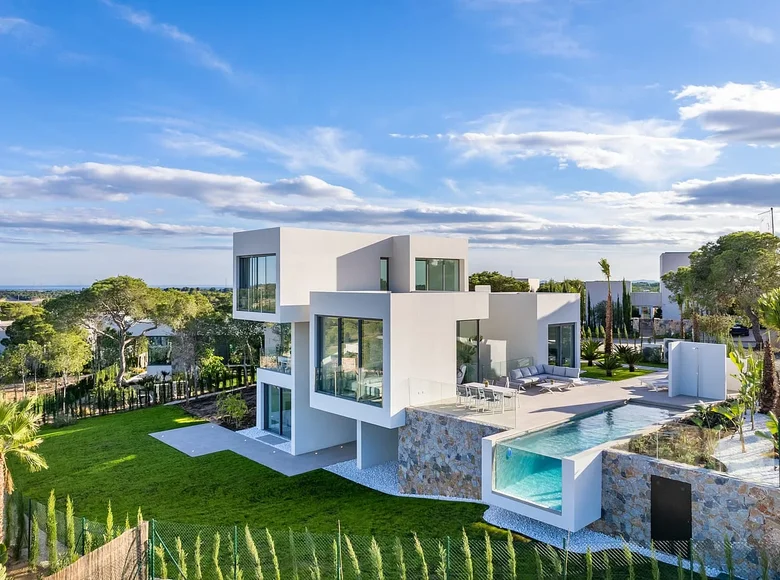 Dom 205 m² San Miguel de Salinas, Hiszpania