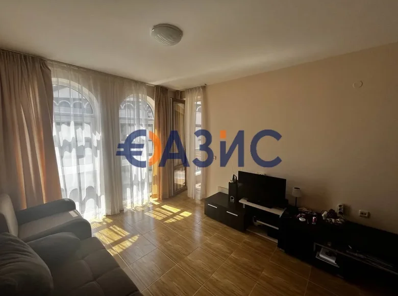 Appartement 2 chambres 70 m² Sveti Vlas, Bulgarie