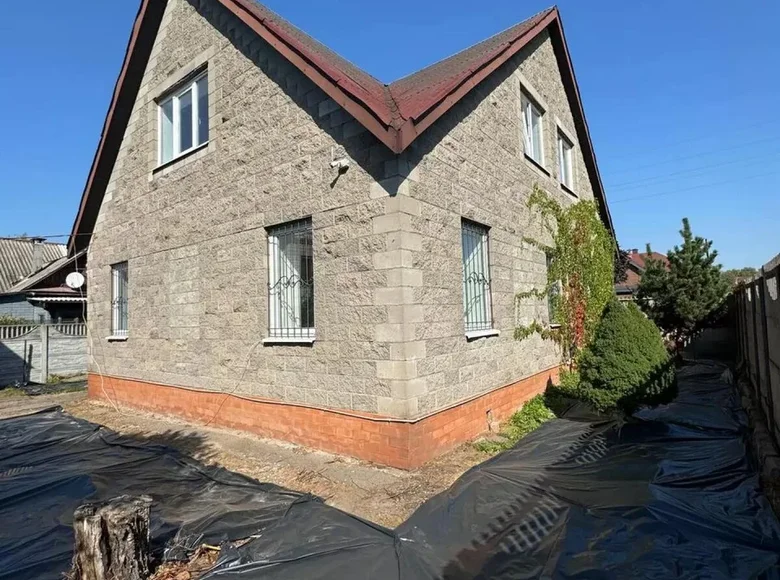 House 159 m² Minsk, Belarus