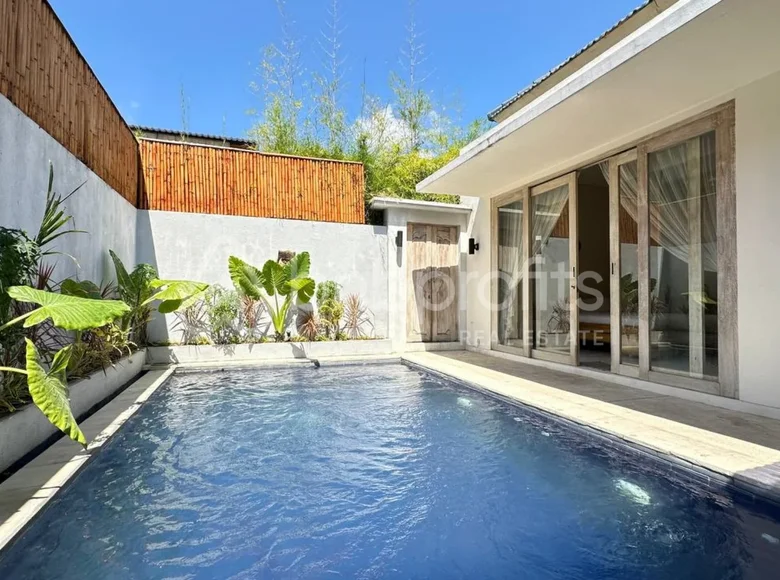 2 bedroom Villa  Kerobokan Klod, Indonesia