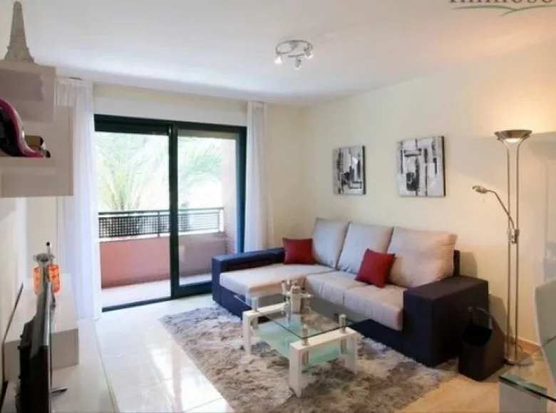 Apartamento 5 habitaciones 90 m² Costa Blanca, España