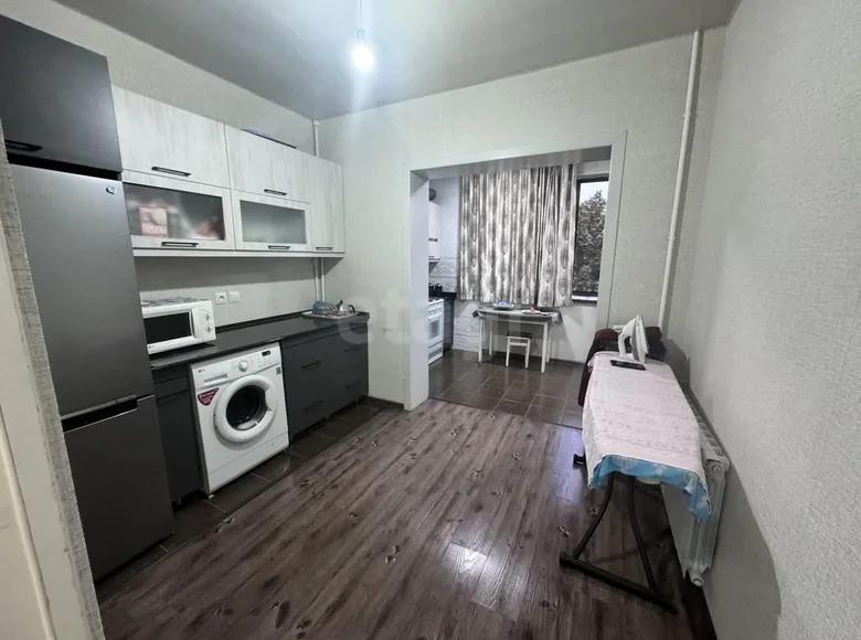 Kvartira 65 m² Toshkentda