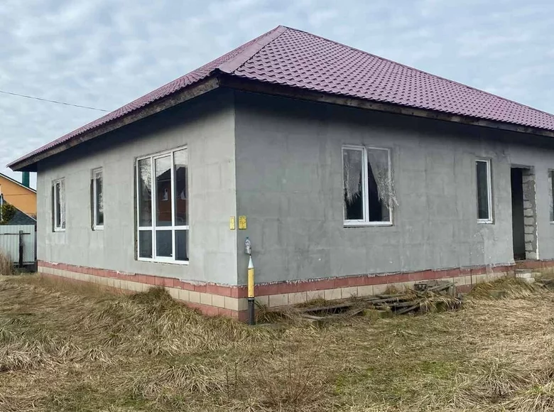 Maison 120 m² Kobryn, Biélorussie