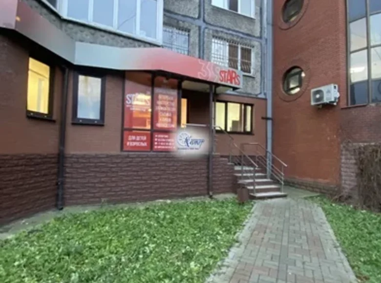 Commercial property 70 m² in Kaliningrad, Russia