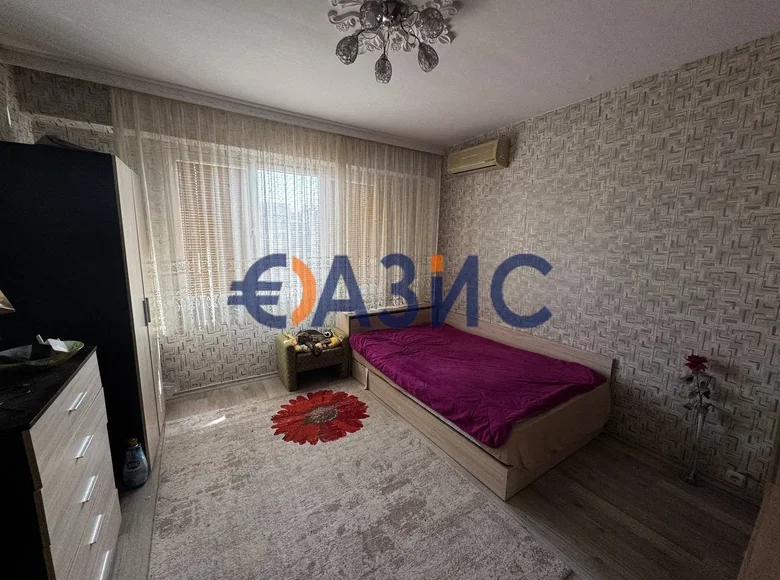 Wohnung 4 zimmer 120 m² Nessebar, Bulgarien